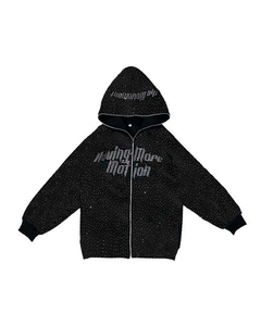 <b>Men</b> Hoodies 100%Cotton Blank Hoodie Streetwear Style Attached 3D Embroidery Oversize <b>Pullover</b> Unisex Hoodies - Product Image 2