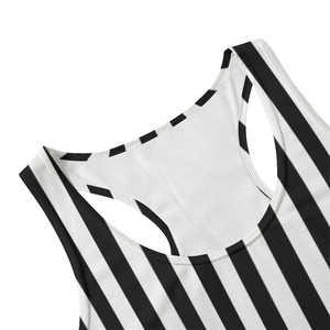 Débardeur Athlétique Femme Personnalisable à Logo, Séchage Rapide, Respirant, Sans Manches, pour Gym, Entraînement et Course à Pied - Product Image 3