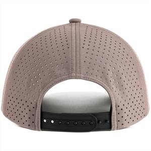 <b>Summer</b> Wear High Quality Mash Fabric Baseball Cap In Low Price Outdoor Classic Design Unisex Cap - Product Image 4