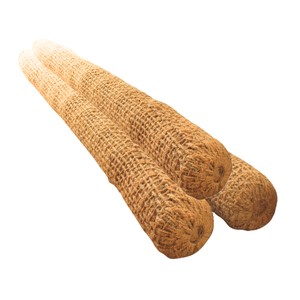 Top Product COIR <b>LOG</b> Eco Friendly Coir <b>Logs</b> for Riverbank, Shoreline and Wetland Restoration - Product Image 1