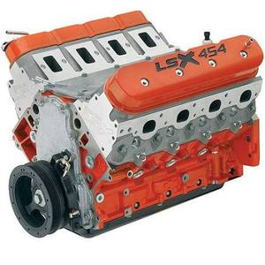 Motor LSX 454 de 600hp, Motor LSX 454 de 620hp, Motor LSX 454 de 627hp, Motor LSX632 en venta, Motor LSX 632 V8, Motor LSX 632 de 1000HP - Product Image 1