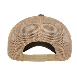 Casquette de camionneur légère au design nouveau, service OEM, accessoires vestimentaires, vente chaude - Product Image 4