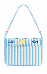 Sac à main élégant pour femmes, de qualité supérieure, au meilleur prix, fourni par le fournisseur. - Product Image 3
