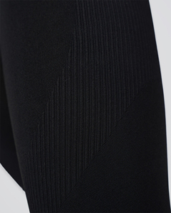 Leggings de yoga taille haute personnalisés pour femmes, doux, extensibles, pour le fitness, la course à pied et le sport - Product Image 3