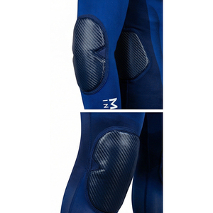Mens Professional Training Compression <b>Track</b> <b>Suit</b> USA Europe MALUZA TrackSuit MALUZA TrackSuit - Product Image 6