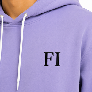 Sudaderas con Capucha de Mezcla de Algodón Premium, Estilo Urbano, Cálidas e Informales, Fabricante de Ropa Personalizada, Suministro al por Mayor - Product Image 5