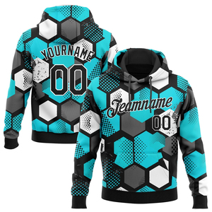 Sweat à capuche sport en polaire premium, fabricant de sweats à capuche d'entraînement pour les commandes en gros de vêtements de sport dans le monde entier - Product Image 4