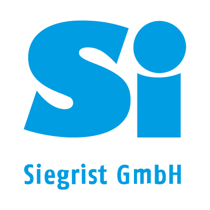 Siegrist GmbH logo