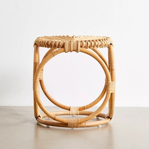 Rattan Mirrored Dressing <b>Table</b> Modern Bedroom Furniture Rattan <b>Tables</b> with <b>Mirrors</b> - Product Image 4