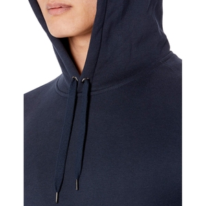 Sudadera con Capucha Clush Sports Sajjawal, Cierre de Cremallera, Corte Regular, 100% Algodón Felpa, 400g, Color Sólido, Ecológica, Resistente al Viento, Impermeable y Transpirable - Product Image 5