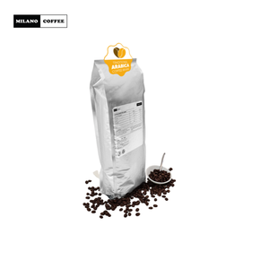กาแฟอาราบิก้า 100% คั่วกลาง ลาดง เวียดนาม ขายส่ง OEM ODM แบรนด์ส่วนตัว เกรดฟูลซิตี้+ เกรดมิลาโน - Product Image 2