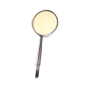 Tipo hexagonal hueco, mango de espejo de boca dental de calidad superior, diseño ergonómico para un agarre y precisión superiores - Product Image 4
