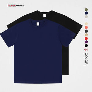 Camiseta Informal para Hombre, 100% Algodón Puro, Suave, Transpirable, Cómoda y Duradera para Uso Diario - Product Image 2