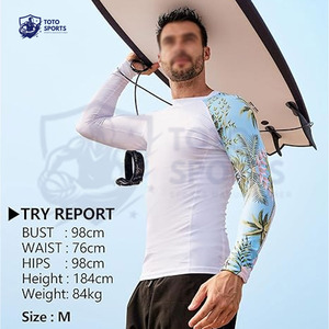 Ropa Deportiva Ligera, Transpirable, de Alta Calidad, Ajustada, Cómoda, para Entrenamiento Profesional en el Gimnasio, Camiseta Deportiva para Hombre - Product Image 5