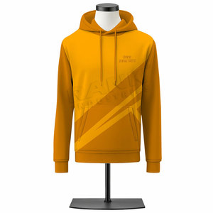 Hoodies pour hommes au design tendance et confortable, de qualité supérieure, en coton mélangé, en vente - Product Image 1
