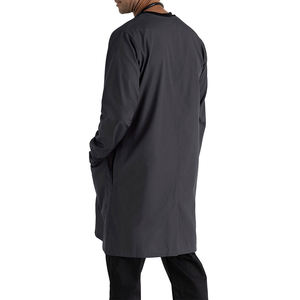 Nouvelle Tendance Blouse de Laboratoire Médicale pour Femme à Manches Longues – Tenue de Travail pour Hôpital et Laboratoire - Product Image 1