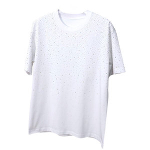 Camiseta Clásica para Hombre de Uso Diario, Transpirable, de Calidad, para una Moda Moderna - Product Image 1