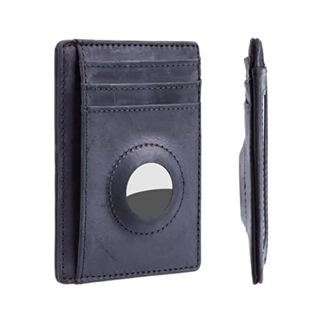 OEM Custom Hot Selling Long Card Holder Long Zipper Minimalist Women Wallet for Shopping Pink Fashion Black Yellow