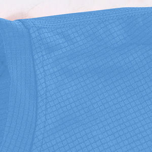 Camiseta Deportiva de Primera Calidad para Hombre, Transpirable, de Manga Larga, Ligera, que Absorbe la Humedad, Compresión Muscular, para Gimnasio y Entrenamiento - Product Image 5