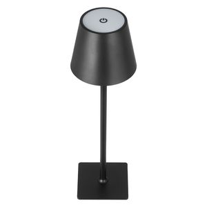 Lámpara de Mesa Inalámbrica, Paquete de 2, Batería Recargable de 5200 mAh, Lámpara de Escritorio con 3 Colores y Atenuación Gradual de 2700K-6500K - Product Image 6
