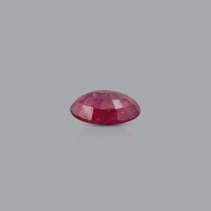 Handcrafted 3.6 Carat Loose Gemstone for Fine Jewelry-Emerald Cut - Product Image 3