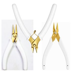 LUMINEX IMPEX Customizable Gold <b>Flush</b> <b>Cutter</b> Pliers Industrial Grade High Quality Stainless Steel Precision Side Tool Jewelry - Product Image 6