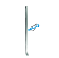 Ciseaux chirurgicaux LAMBOTTE en acier inoxydable de haute qualité, 15 mm, 20 cm, courbés - Fabricant et exportateur d'instruments chirurgicaux