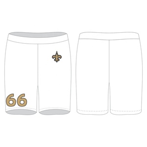 Uniformes 7V7 avec sublimation personnalisée - Product Image 4