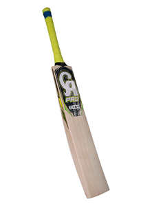 Bate de Cricket CA Pro 8000 Edition English Willow Sports, Bate de Cricket para Pelota Dura, Bates Deportivos CA - Product Image 2