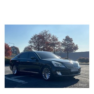 Para Hyundai Equus VS500 Modelo Abril 2013 con 38,900 km, Volante a la Izquierda, Caja de Cambios Automática, Estándar de Emisiones Euro V - Product Image 2