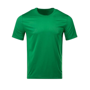 เสื้อยืดเซฟตี้แห้งเร็ว ใส่สบาย ระบายอากาศดี สำหรับงานก่อสร้าง - Product Image 5