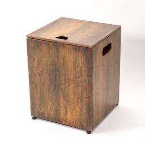 ฝาครอบถังโพรเพนลายไม้เลียนแบบ - Product Image 4