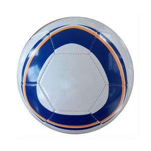 Ballon de football personnalisé avec logo, haute qualité, durable et léger - Couleur personnalisée et service OEM - Nouvelle arrivée, meilleures ventes - Product Image 3