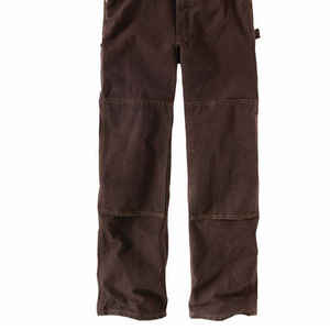 Pantalon de travail en nylon durable avec poches multiples pour mécaniciens et travaux techniques - Product Image 2