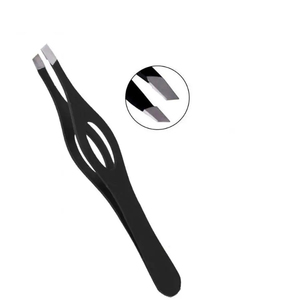 Wholesales Beauty <b>Tools</b> Professional Eyebrows <b>Makeup</b> Eyelash Tweezers Premium Eyelash Eyebrow Set of Tweezers - Product Image 2