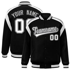 New Arrival Custom Varsity <b>Jacket</b> Custom Bomber Letterman <b>Baseball</b> University <b>Jacket</b> - Product Image 3