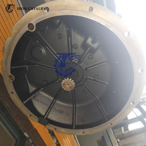 JCB Graafmachine Hydraulische Pomp JCB330 JCB360 JS330 Hoofdpomp Reserveonderdelen 20/925652 20/925789 332/K4487 K5V200DPH-1DBR-ZS24-V - Product Image 6