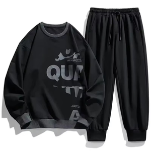 Survêtement Homme Personnalisé de Qualité, Sur Mesure, pour le Jogging, Prix de Gros - Product Image 1