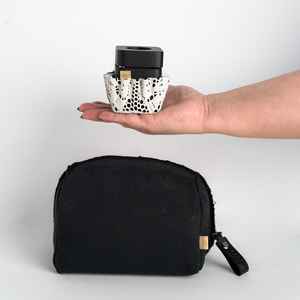 Mubkhar de Moda, Nuevo Diseño, Porta Incienso Religioso, Quemador de Incienso Bakhoor, Quemador de Incienso de Madera y Metal a Bajo Precio - Product Image 4