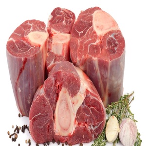 Viande de chèvre surgelée à prix de gros disponible pour les entreprises alimentaires recherchant une viande soigneusement transformée avec un stockage congelé pratique - Product Image 5