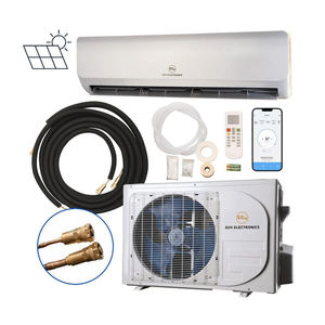 Mini Split de Pared con Certificación OEM CE RoHS, 12000 BTU, WiFi Disponible, 220V, 1.5 HP, Aire Acondicionado Split de 12000 BTU - Product Image 4