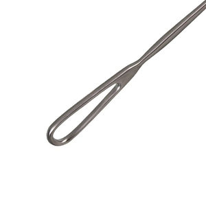 Manual Decompression Retractor Stainless Steel Neurosurgical Tool Cardiovascular Surgery CE Certified 1 Year Warranty Model - Product Image 4