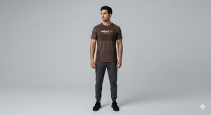 REXFIT SPORTS Camisetas Deportivas de Manga Larga para Hombre al por Mayor, Tejido Premium, Marca OEM - Product Image 6