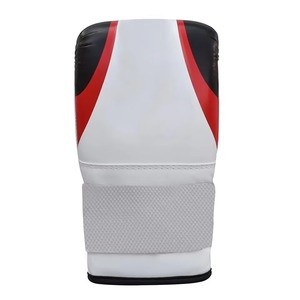 Guantes de Boxeo de Piel de la Mejor Calidad 2026, Guantes de Boxeo Ajustables Antideslizantes y Cómodos para Uso en Exteriores, Personalizables para MMA - Product Image 5
