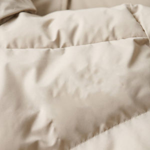 Latest Unisex Comfortable Casual Fashion Puffer <b>Jacket</b> For Men OEM Services Custom Loose Men Puffer <b>Jackets</b> Men - Product Image 4