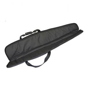 Heavy Duty Outdoor Hunting Gear Storage <b>Case</b> Long Protective Cover Dustproof Travel Carry Bag with Soft Padding Design - Product Image 4