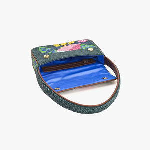 Nuevo Diseño 2022, Bolso de Noche para Mujer, Bordado a Mano con Cuentas de Alta Calidad - Product Image 1