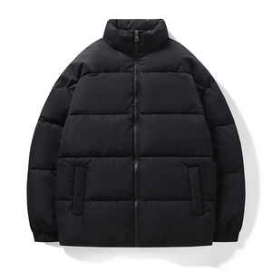 Veste matelassée pour homme/femme, très vendue, respirante, séchage rapide, personnalisable, col montant, imperméable, fermeture éclair, NURAK - Product Image 5