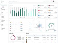 ROYAL CRAFT Enterprise, Desarrollo de Aplicaciones Web Laravel con Gestión de Usuarios y Facturación por Suscripción para Plataformas B2B/B2C (Mac)