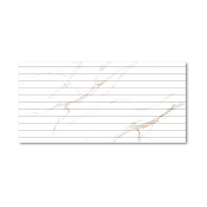 Carrelage céramique émaillé 300x600 mm pour salle de bain, toilettes, cuisine, murs et sols, collection Concept, décoration intérieure, style moderne. - Product Image 4